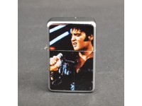 Briquet Elvis Presley / Micro